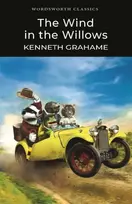 KNYGA Kenneth Grahame Wind in the Willows