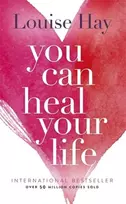 KNYGA Louise L Hay You Can Your Life