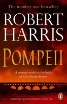 KNYGA Harris Robert Pompeii