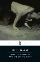 KNYGA Joseph Conrad Heart of Darkness
