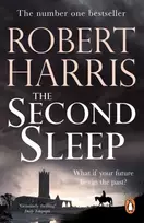 KNYGA Robert Harris Second Sleep