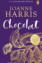 KNYGA Joanne Harris Chocolat