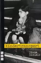KNYGA Diane Samuels Kindertransport