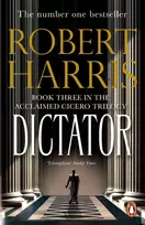 KNYGA Robert Harris Dictator