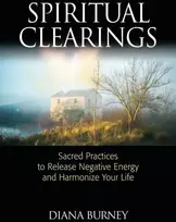 KNYGA Diana Burney Spiritual Clearings