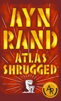 KNYGA Ayn Rand Atlas Shrugged