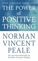 KNYGA Norman Vincent Peale The Power Of Positive Thinking