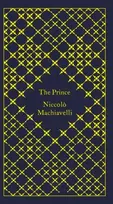 KNYGA Niccol Machiavelli Princas