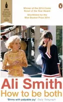 KNYGA Ali Smith How to be Both