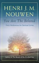 KNYGA Henri J. M. Nouwen You are the Beloved