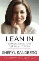 KNYGA Sheryl Sandberg Lean In