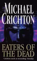 KNYGA Michael Crichton Eaters Of The Dead