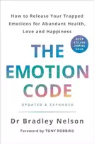 KNYGA Bradley Nelson Emotion Code