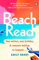 KNYGA Emily Henry Beach Read