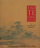 KNYGA Laozi Tao Te Chingas