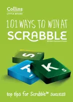 KNYGA Barry Grossman 101 Ways to Win at SCRABBLE™