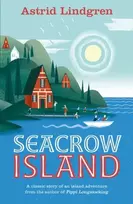 KNYGA Astrid Lindgren Seacrow Island