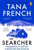 KNYGA Tana French Searcher