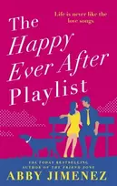 KNYGA Abby Jimenez Happy Ever After Playlist