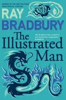KNYGA Ray Bradbury Illustrated Man