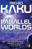 KNYGA Michio Kaku Parallel Worlds