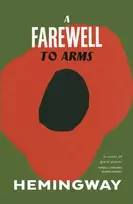 KNYGA Ernest Hemingway Farewell to Arms