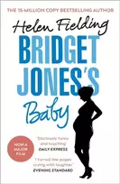 KNYGA Helen Fielding Bridget Jones’s Baby