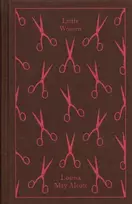 KNYGA Louisa May Alcott Little Women