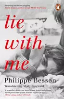KNYGA Philippe Besson Lie With Me