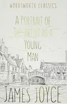 KNYGA James Joyce Portrait of the Artist as a Young Man