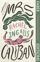 KNYGA Rachel Ingalls Mrs Caliban (Faber Editions)