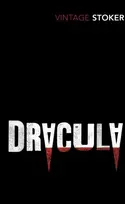 KNYGA Bram Stoker Drakula
