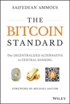 KNYGA Saifedean Ammous Bitcoin Standard
