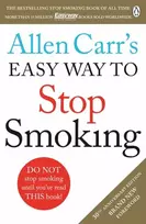 KNYGA Allen Carr's Easy Way to Stop Smoking