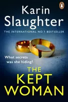 KNYGA Karin Slaughter Kept Woman