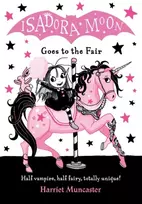 KNYGA Harriet Muncaster Isadora Moon Goes to the Fair