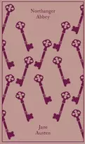 KNYGA Jane Austen Northanger Abbey
