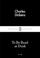 KNYGA Charles Dickens To Be Read at Dusk