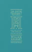KNYGA William Sieghart Poetry Pharmacy Returns