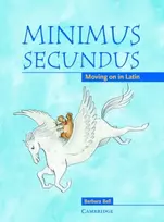 KNYGA Barbara Bell Minimus Secundus Pupil's Book