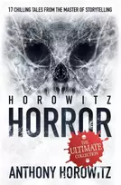 KNYGA Anthony Horowitz Horowitz Horror