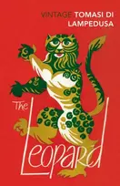 KNYGA Giuseppe Tomasi di Lampedusa Di Lampedusa, Giuseppe Tomasi Leopard: Discover the breath-taking historical classic