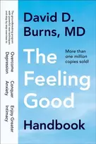 KNYGA David D Burns Feeling Good Handbook