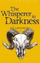 KNYGA H.P. Lovecraft Whisperer in Darkness
