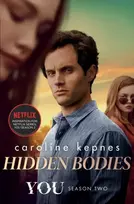 KNYGA Caroline Kepnes Hidden Bodies