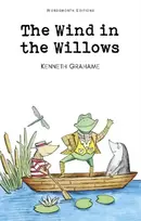 KNYGA Kenneth Grahame Wind in the Willows