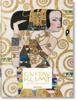 KNYGA Tobias G Natter Gustav Klimt. The Complete Paintings