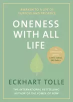 KNYGA Eckhart Tolle Oneness With All Life