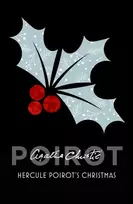 KNYGA Agatha Christie Hercule Poirot’s Christmas