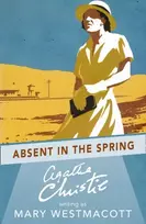 KNYGA Agatha Christie Absent in the Spring